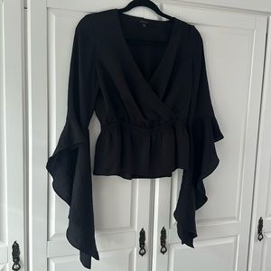 Express Blouse - Small